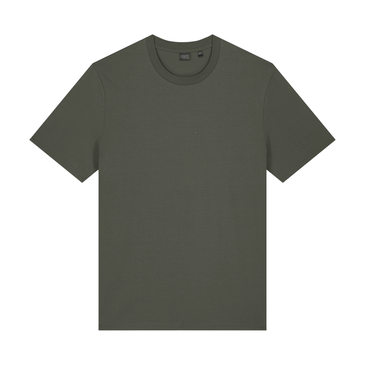 Stanley/Stella Creator 2.0 Tee in Khaki Green