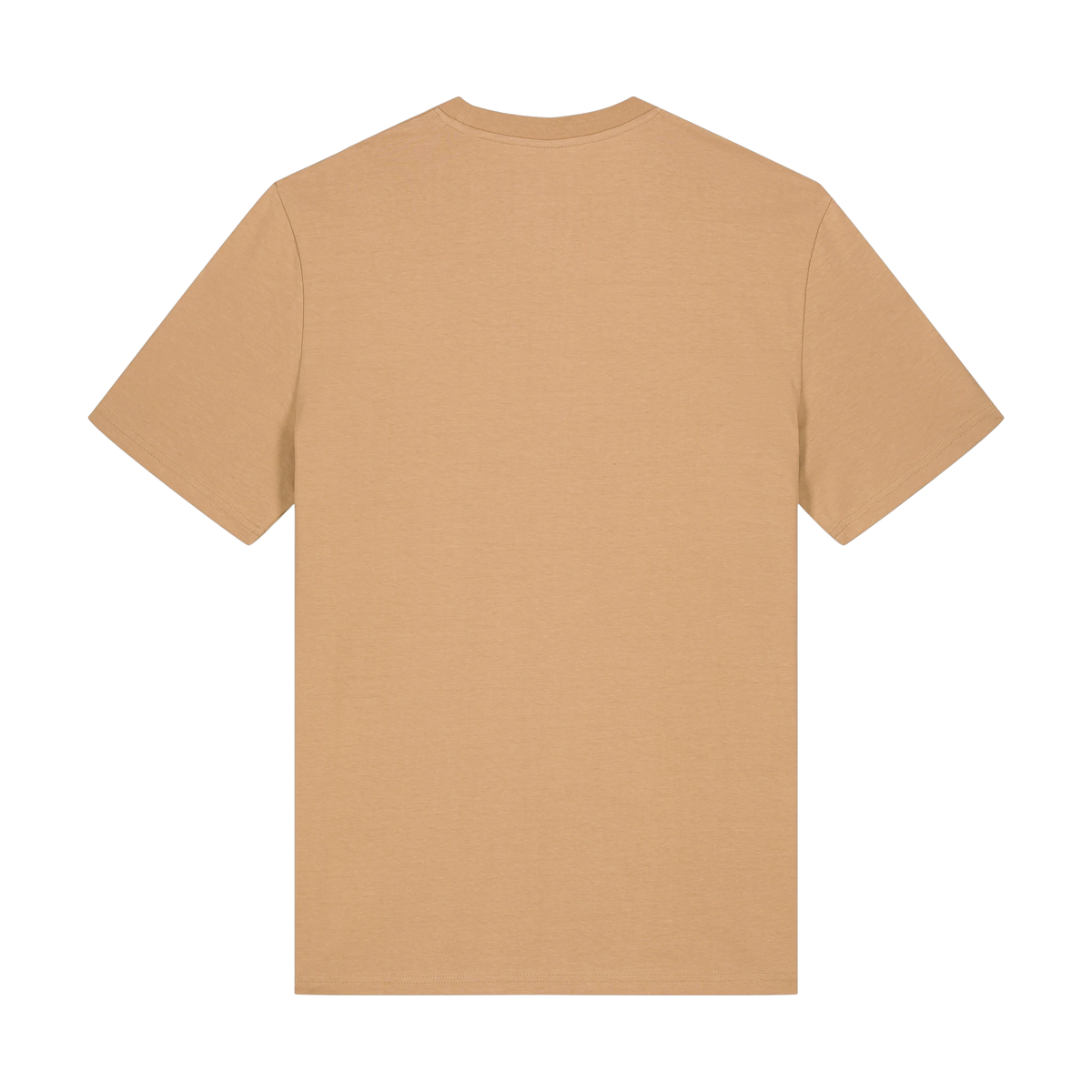 Stanley/Stella Creator 2.0 Tee in Latte — custom branded by Motive
