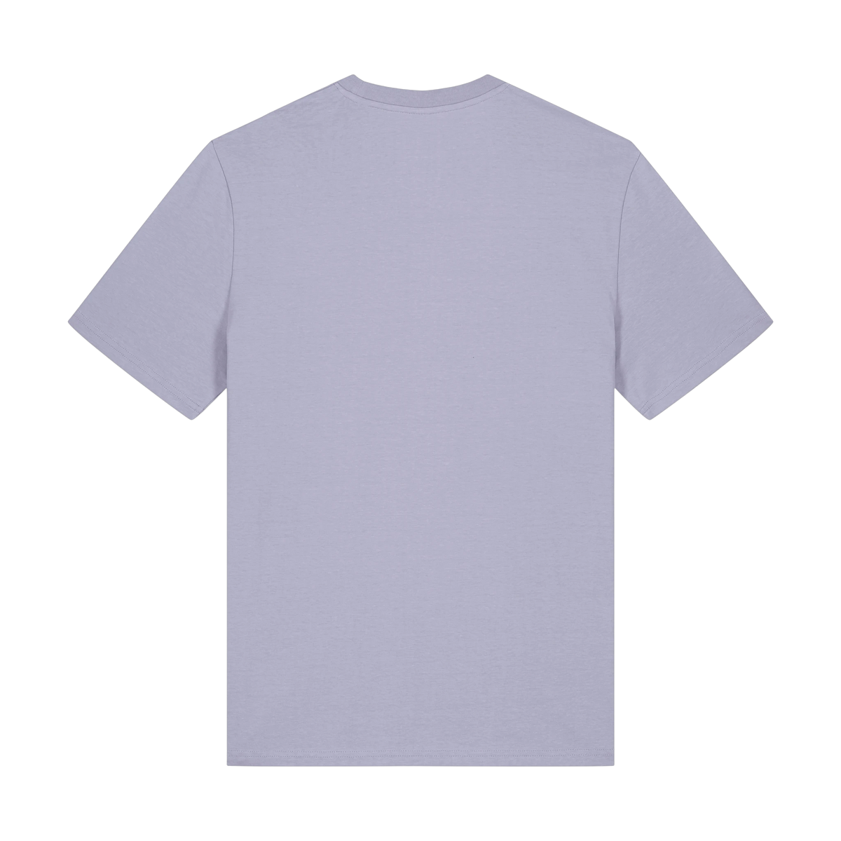 Stanley/Stella Creator 2.0 Tee in Lavender — custom branded by Motive
