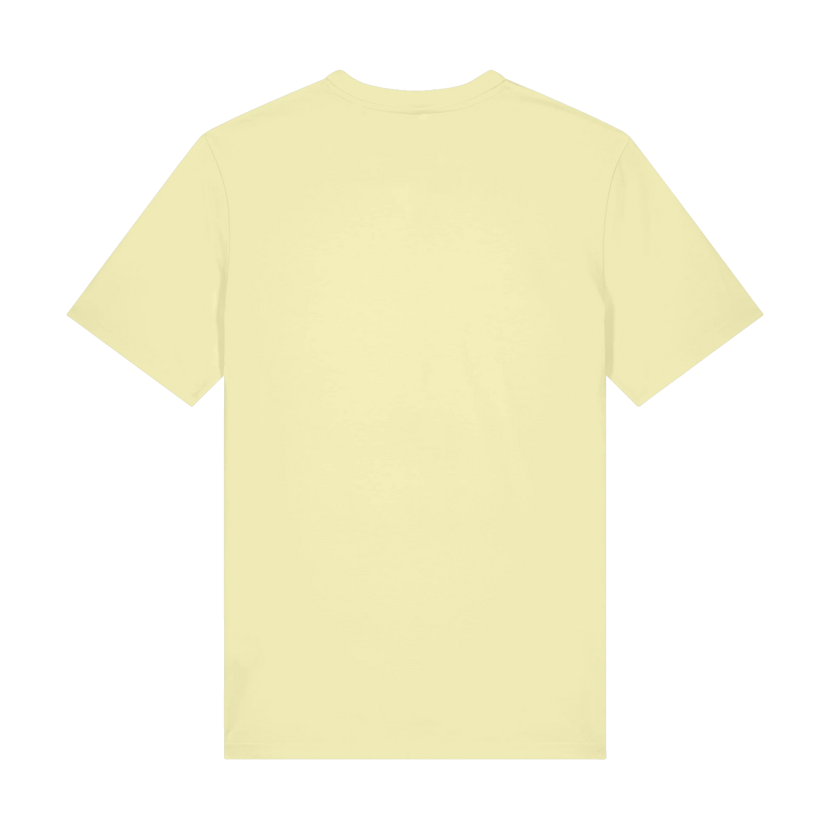 Stanley/Stella Creator 2.0 Tee in Lemon Sorbet