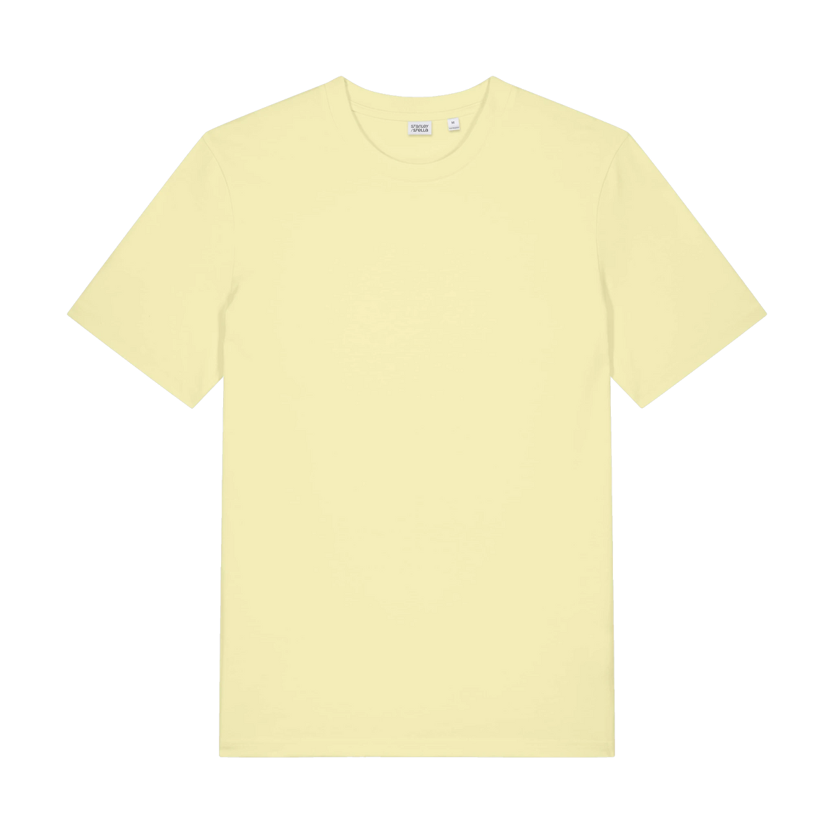Stanley/Stella Creator 2.0 Tee in Lemon Sorbet