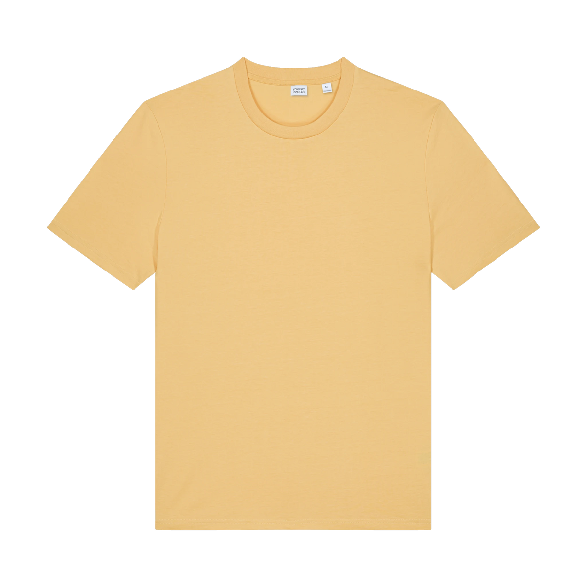 Stanley/Stella Creator 2.0 Tee in Nispero — custom branded by Motive
