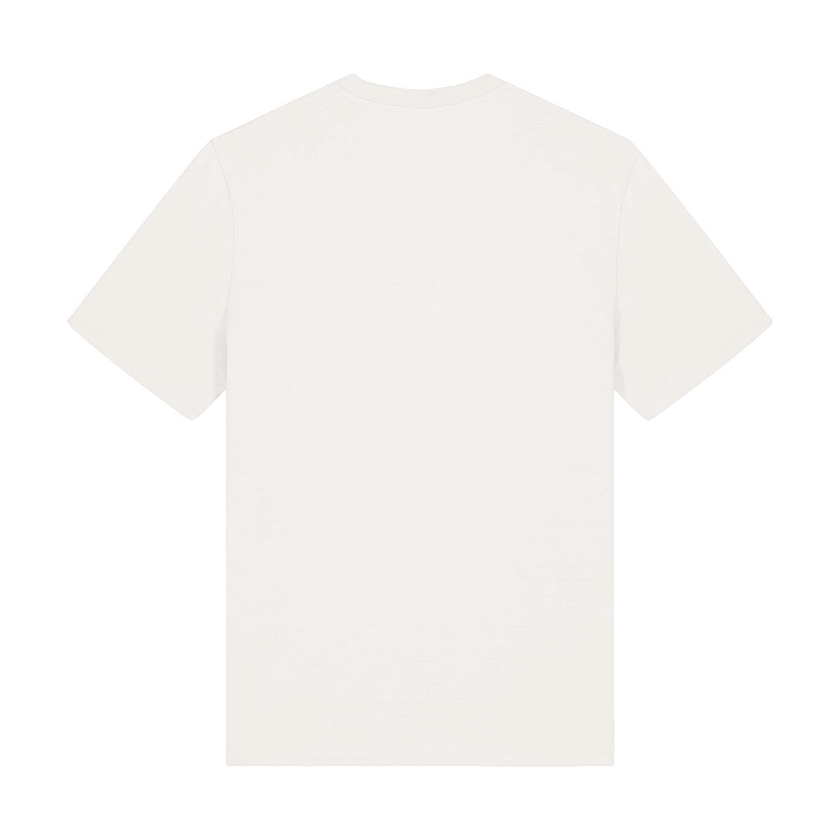 Stanley/Stella Creator 2.0 Tee in Off White — custom branded by Motive
