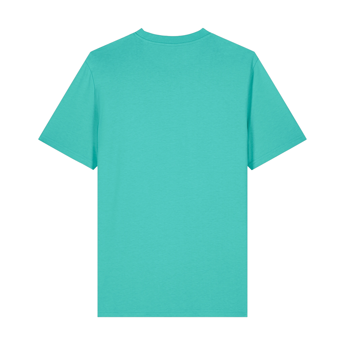 Stanley/Stella Creator 2.0 Tee in Pool Blue