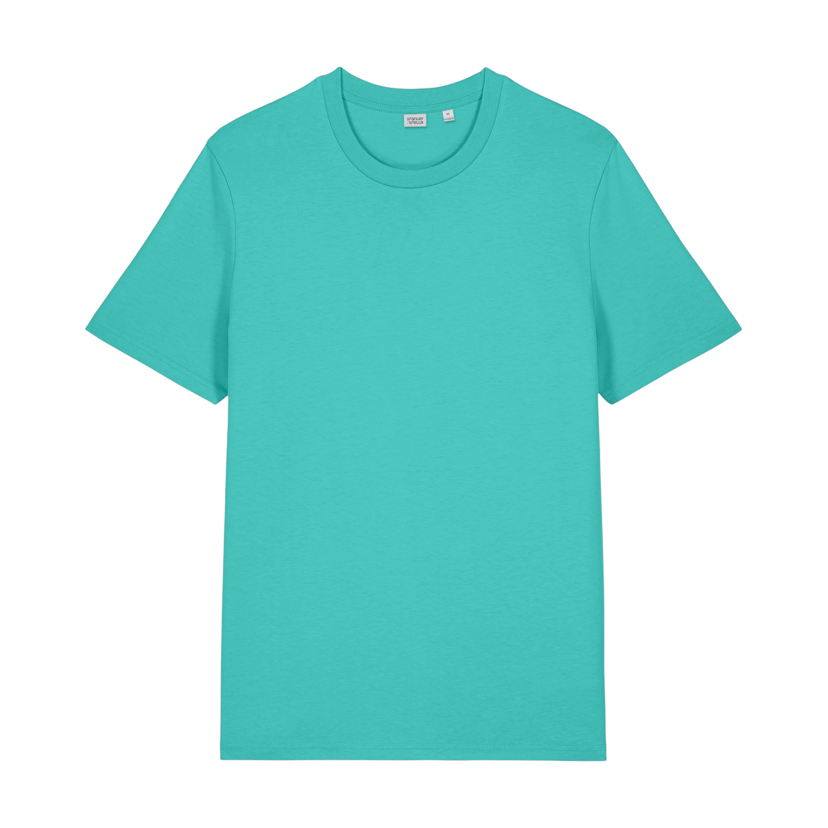 Stanley/Stella Creator 2.0 Tee in Pool Blue
