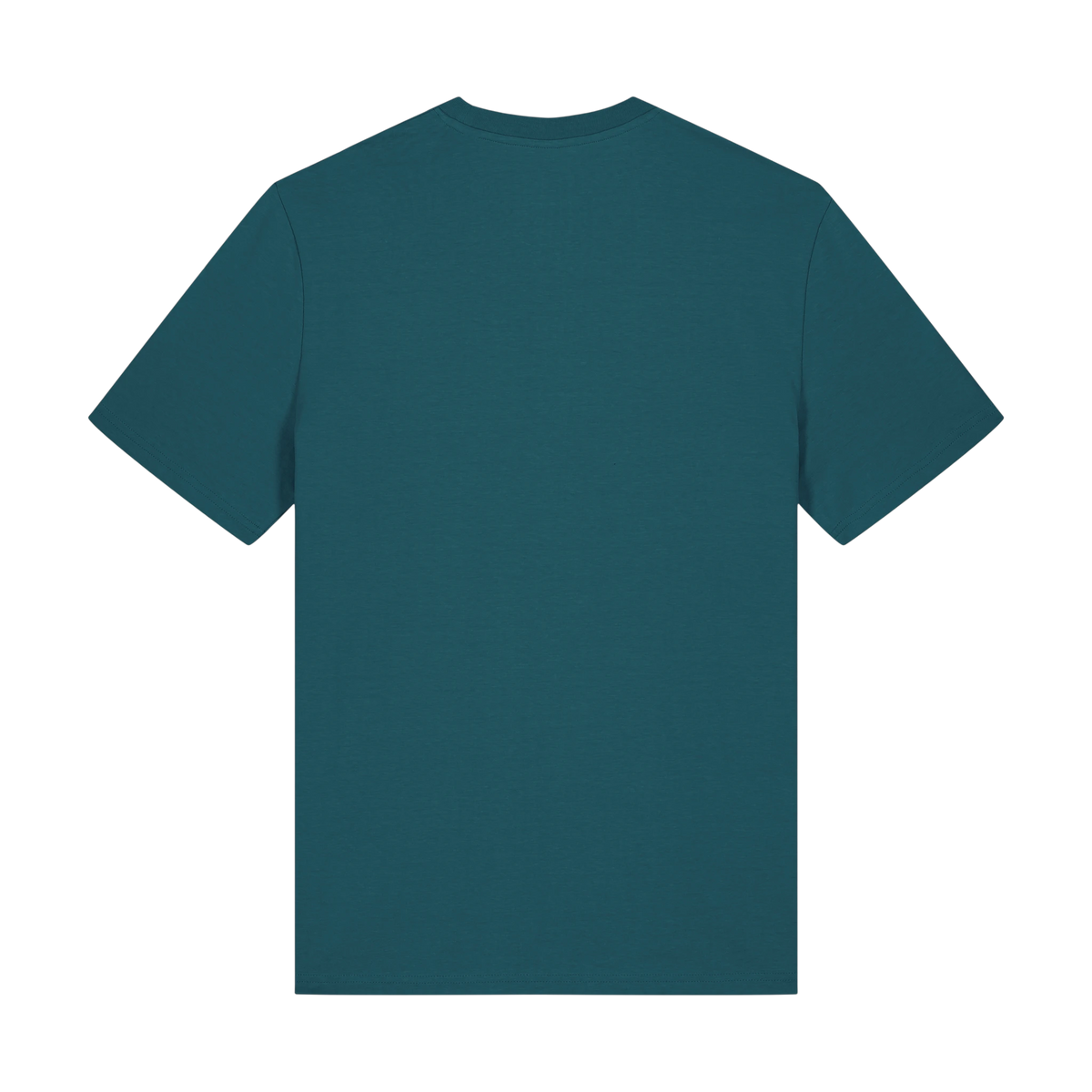 Stanley/Stella Creator 2.0 Tee in Stargazer — custom branded by Motive