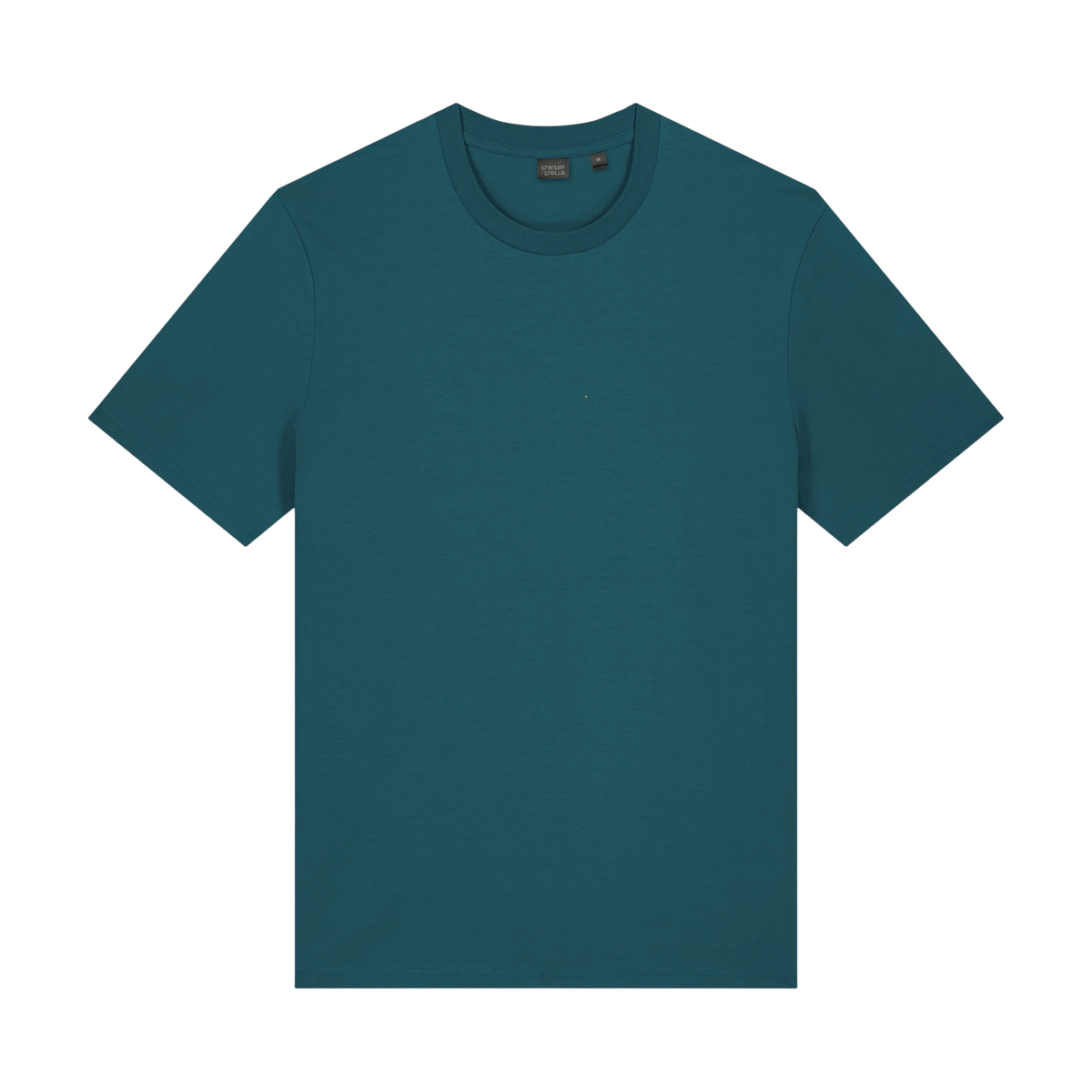 Stanley/Stella Creator 2.0 Tee in Stargazer — custom branded by Motive