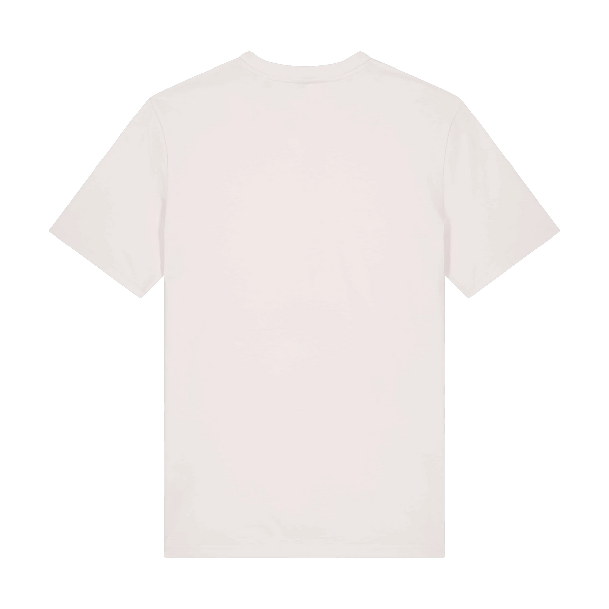 Stanley/Stella Creator 2.0 Tee in Vintage White — custom branded by Motive