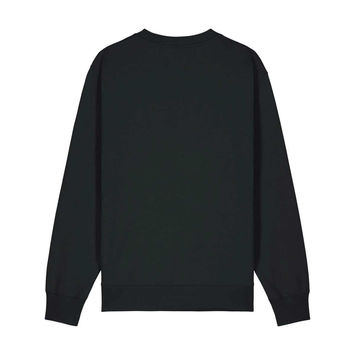 Stanley/Stella Changer 2.0 Sweatshirt in Black