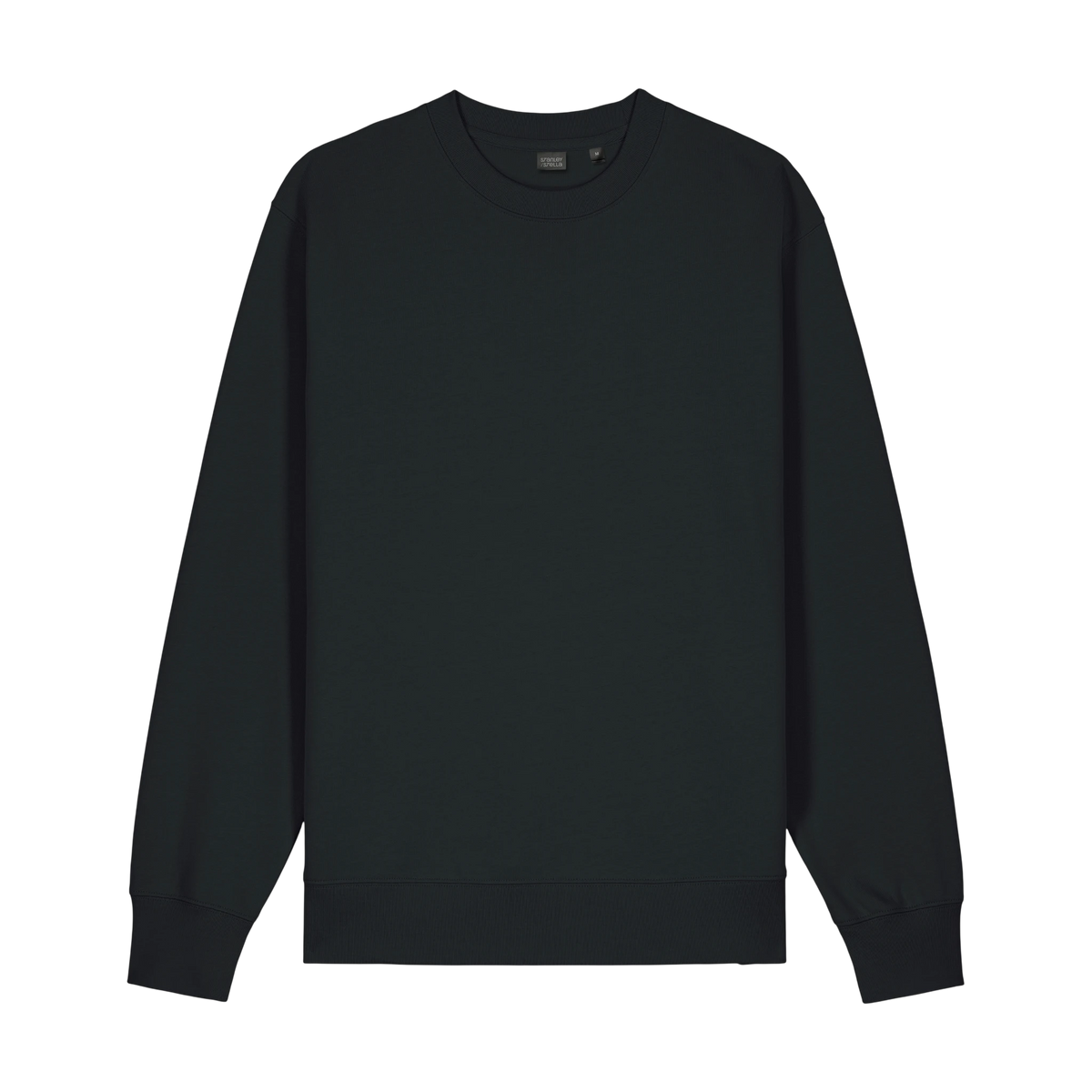 Stanley/Stella Changer 2.0 Sweatshirt in Black
