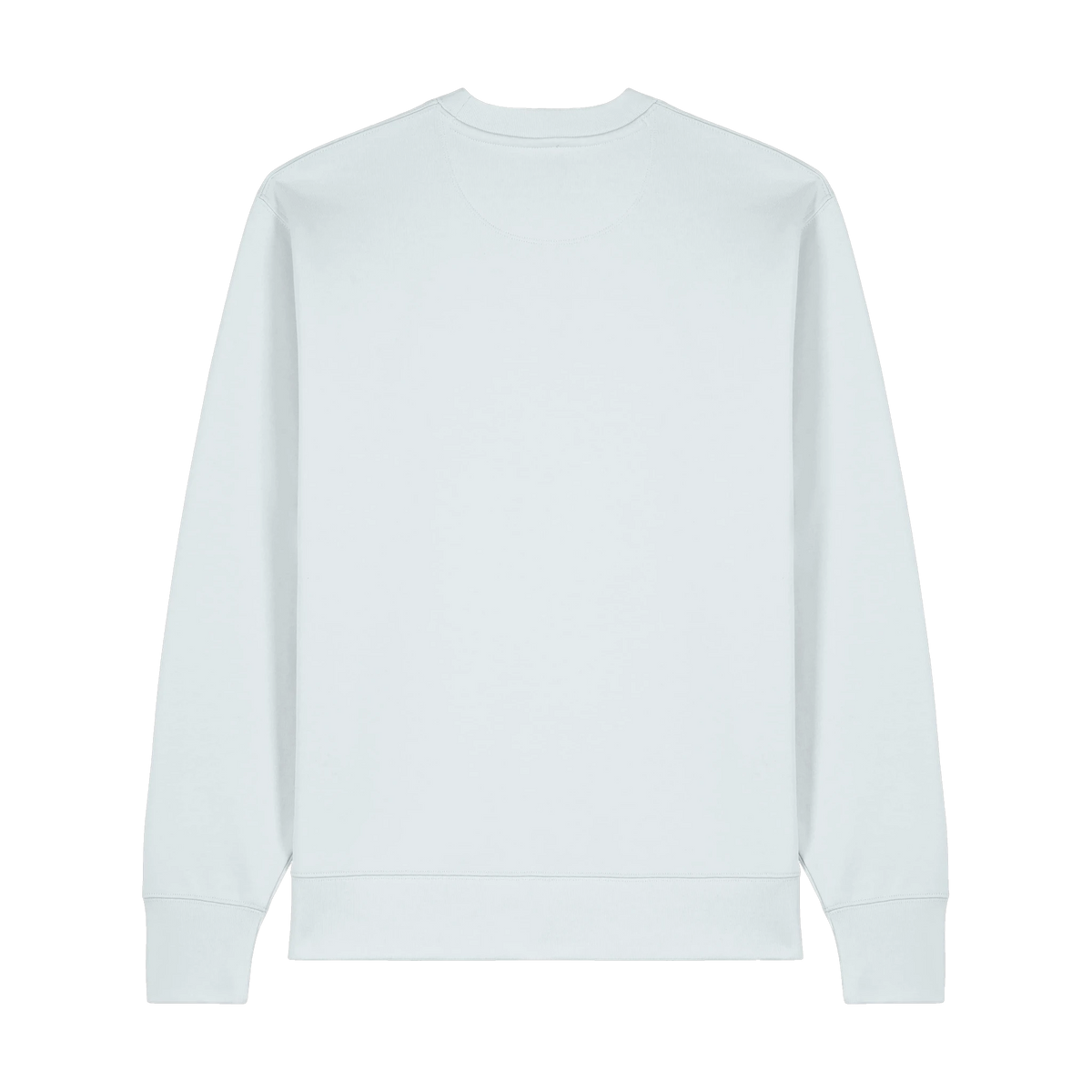 Stanley/Stella Changer 2.0 Sweatshirt in Blue Ice