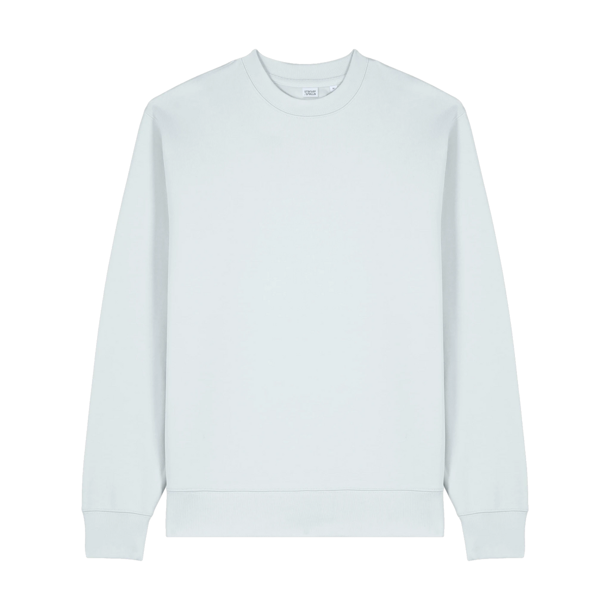 Stanley/Stella Changer 2.0 Sweatshirt in Blue Ice