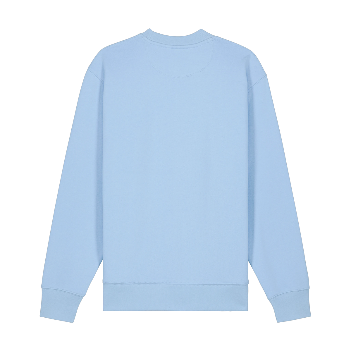 Stanley/Stella Changer 2.0 Sweatshirt in Blue Soul