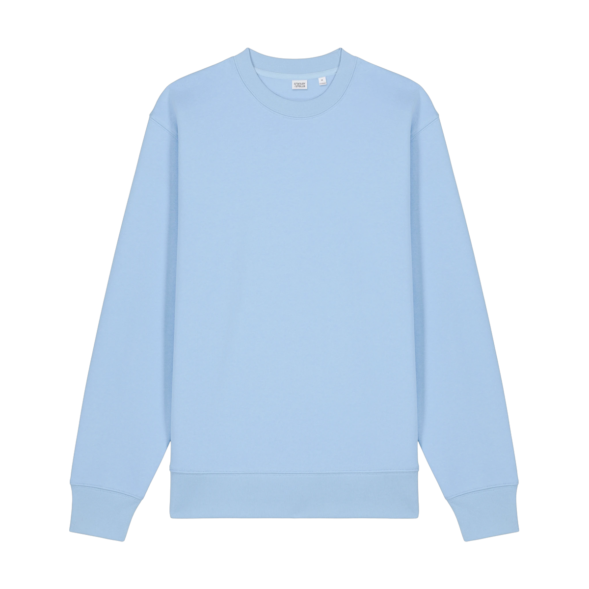 Stanley/Stella Changer 2.0 Sweatshirt in Blue Soul