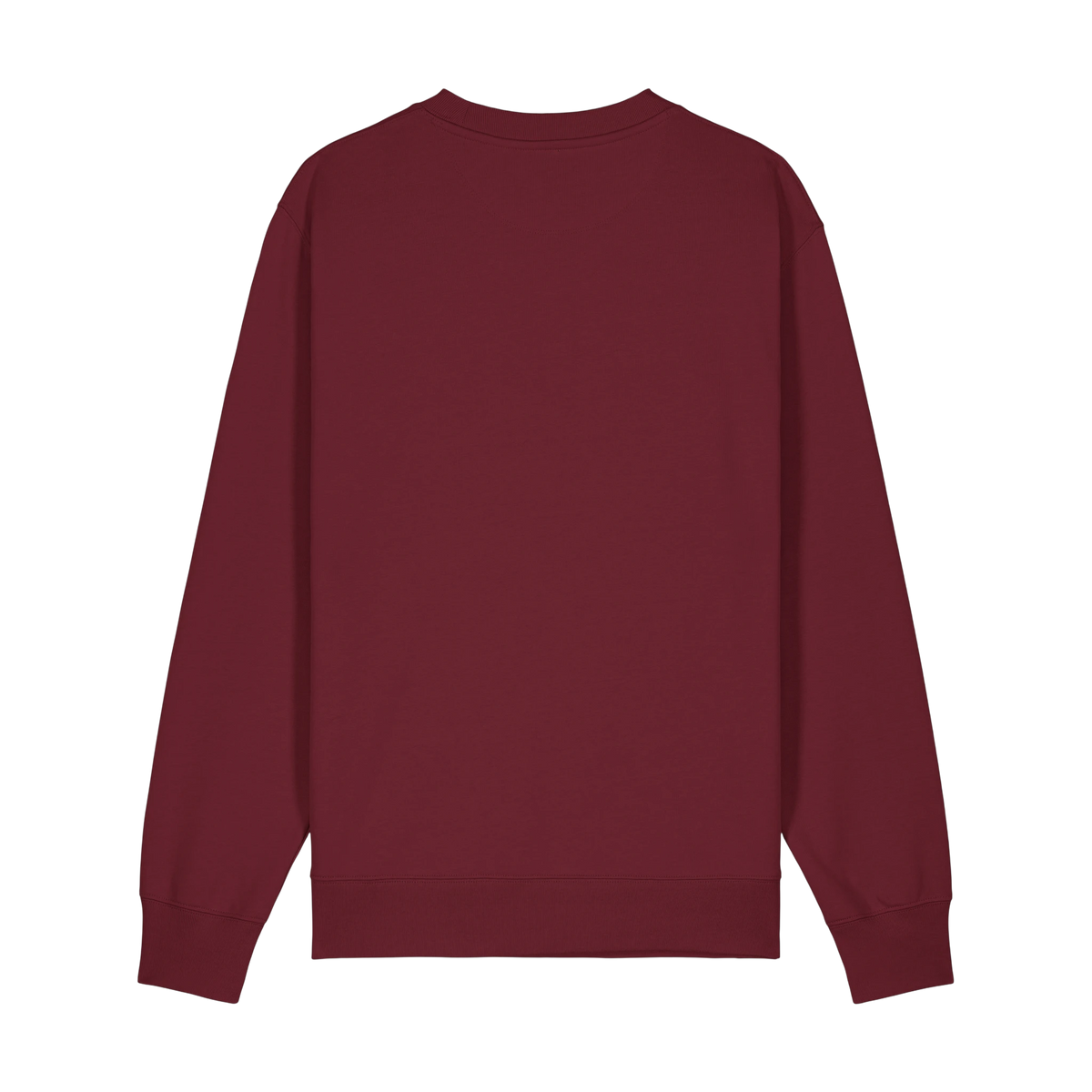 Stanley/Stella Changer 2.0 Sweatshirt in Burgundy