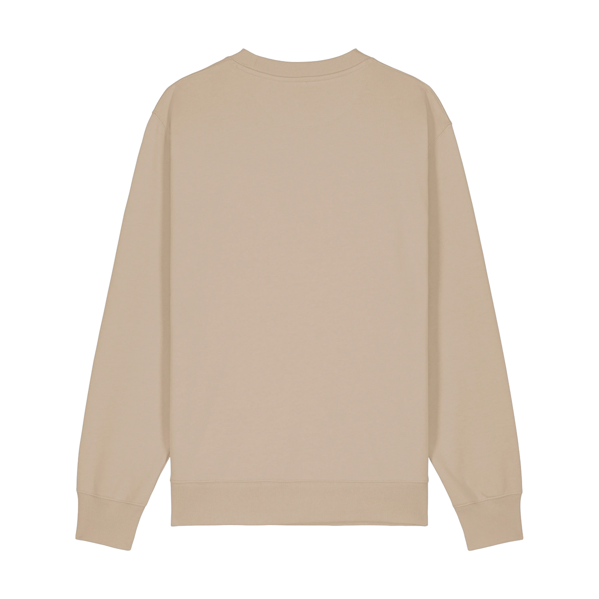 Stanley/Stella Changer 2.0 Sweatshirt in Desert Dust