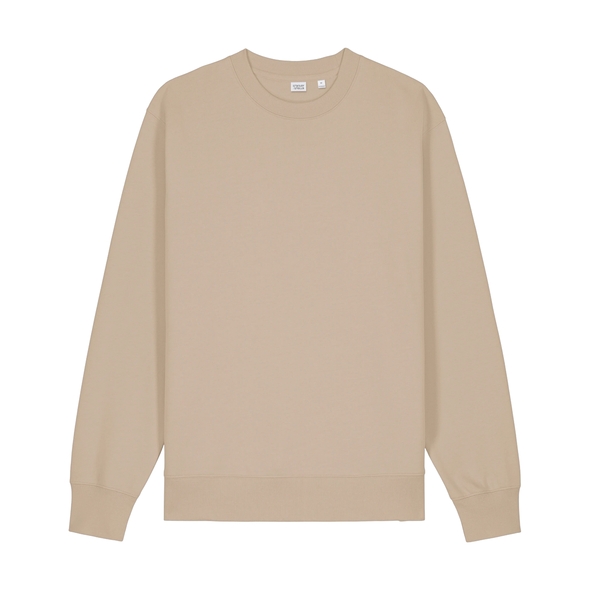 Stanley/Stella Changer 2.0 Sweatshirt in Desert Dust