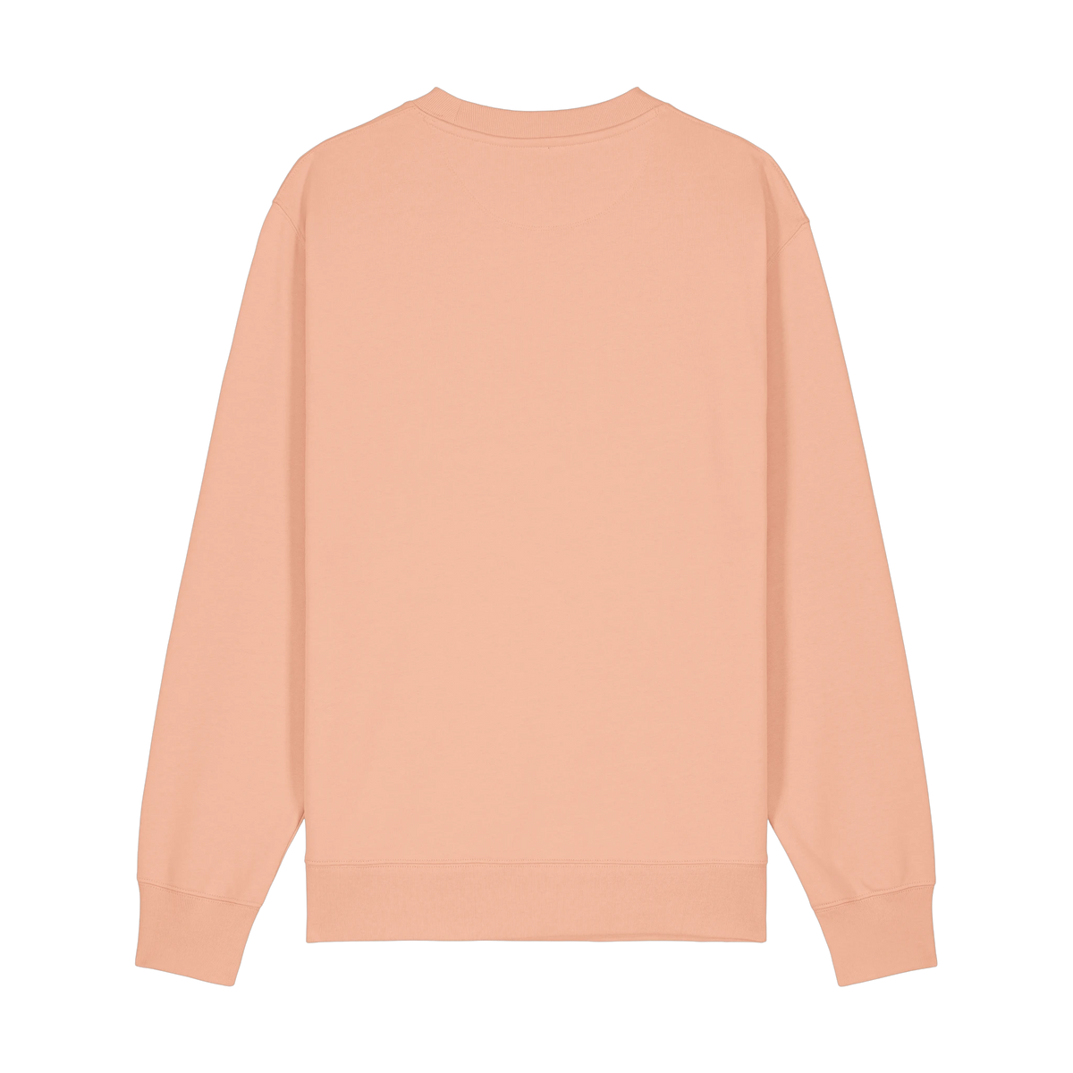 Stanley/Stella Changer 2.0 Sweatshirt in Fresh Peach