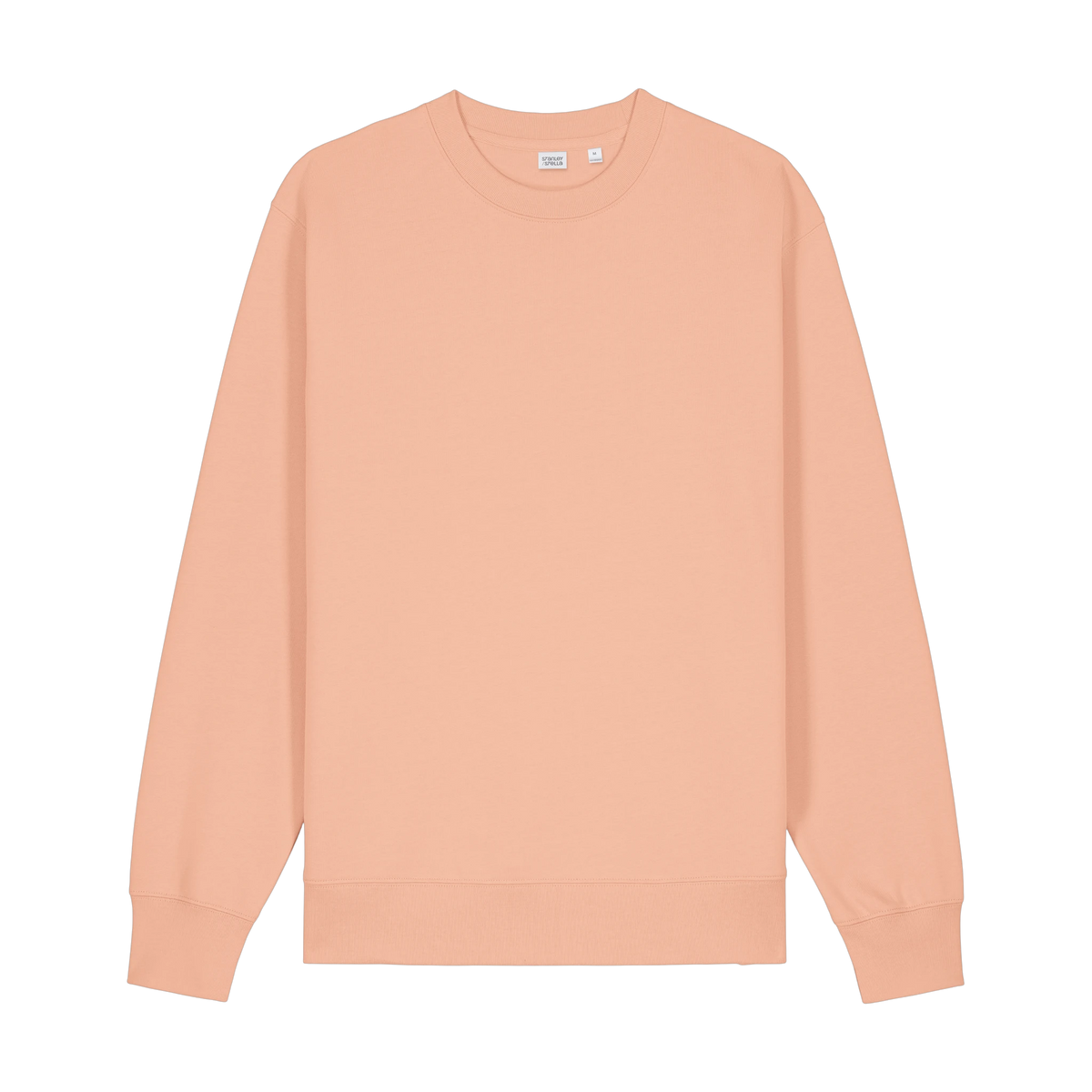 Stanley/Stella Changer 2.0 Sweatshirt in Fresh Peach