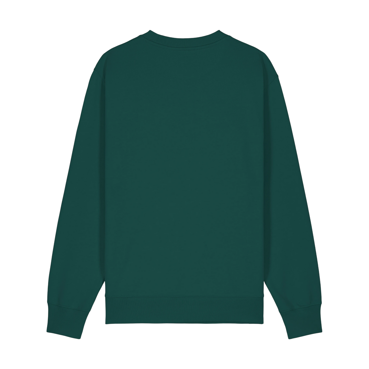 Stanley/Stella Changer 2.0 Sweatshirt in Glazed Green