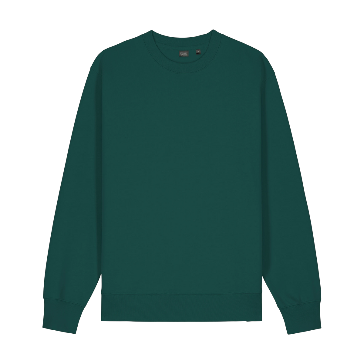 Stanley/Stella Changer 2.0 Sweatshirt in Glazed Green