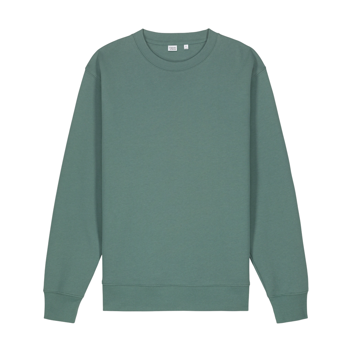 Stanley/Stella Changer 2.0 Sweatshirt in Green Bay