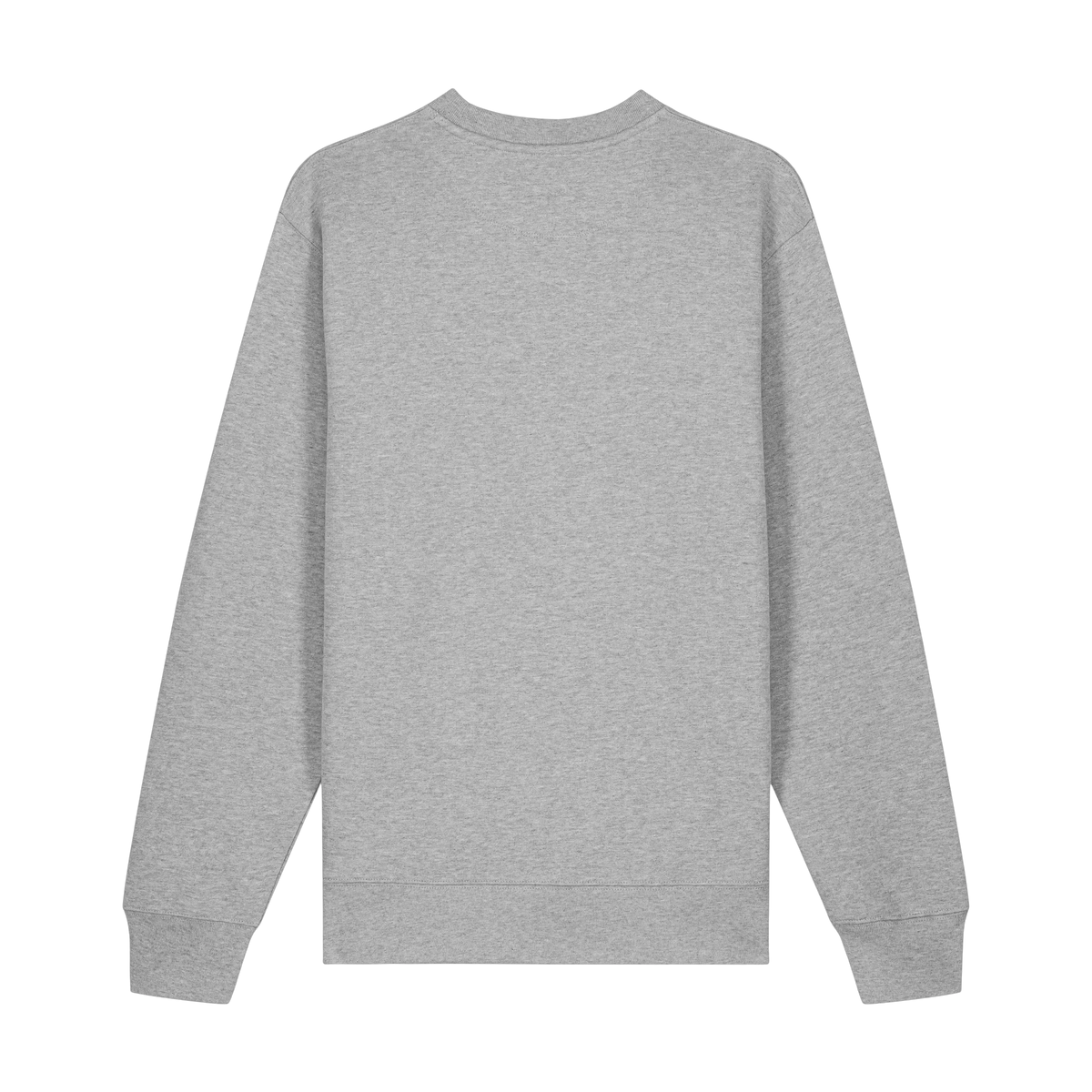 Stanley/Stella Changer 2.0 Sweatshirt in Heather Grey