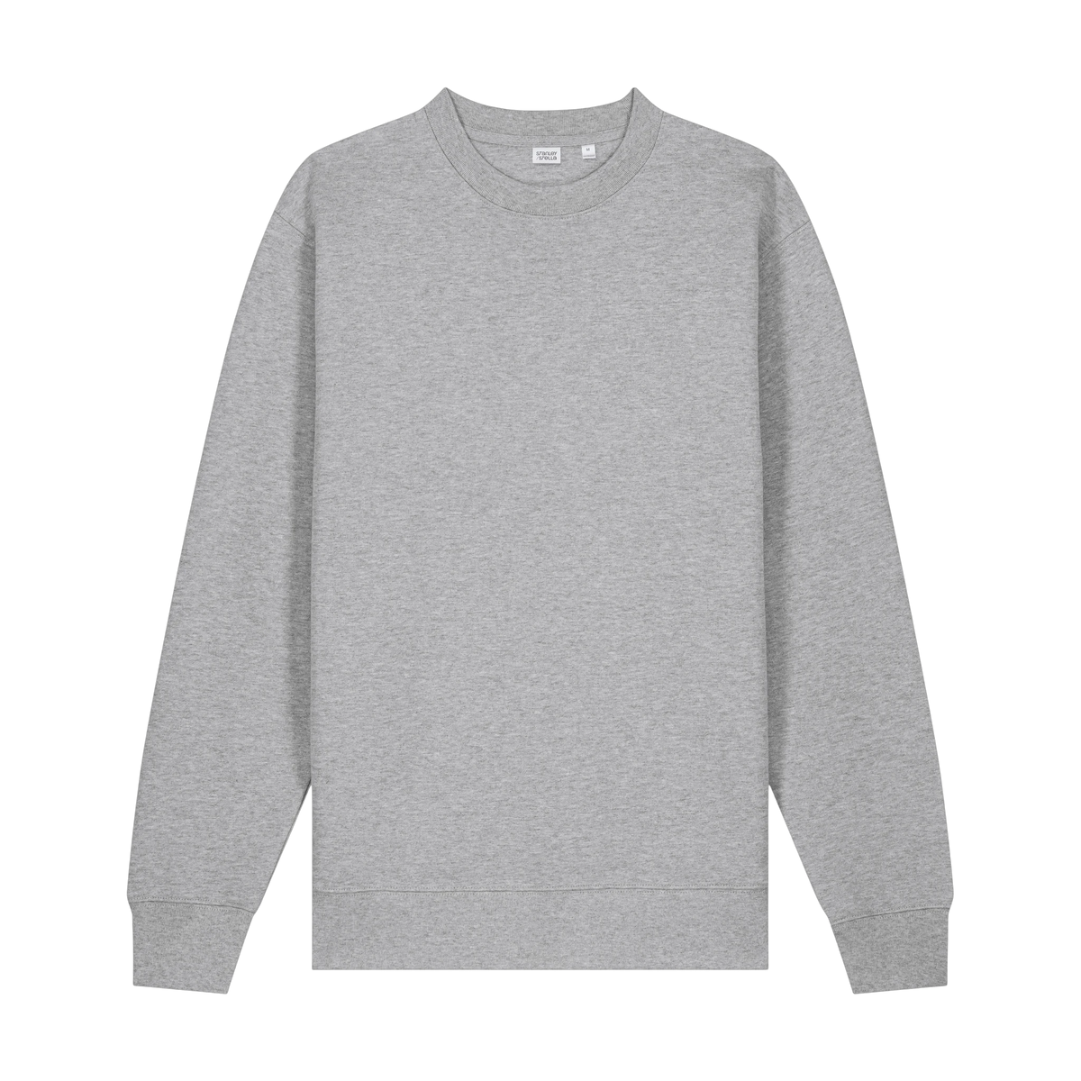 Stanley/Stella Changer 2.0 Sweatshirt in Heather Grey