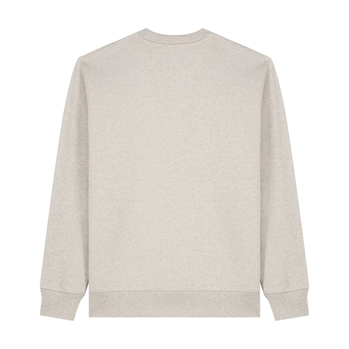 Stanley/Stella Changer 2.0 Sweatshirt in Heather Haze