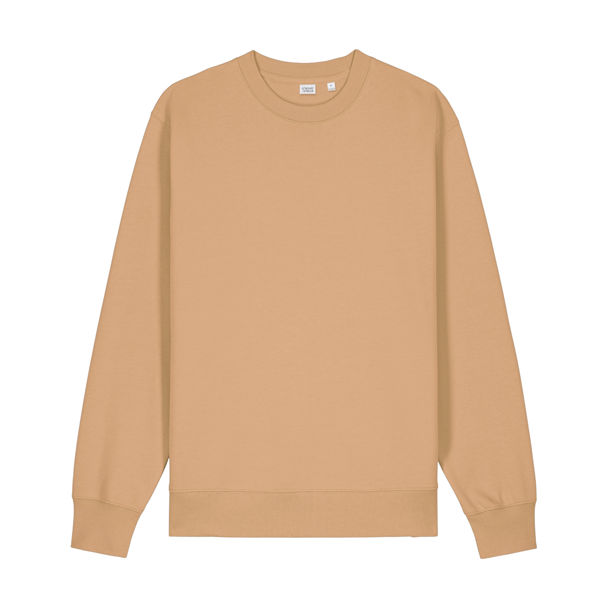 Stanley/Stella Changer 2.0 Sweatshirt in Latte