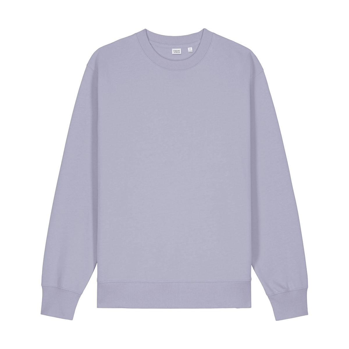 Stanley/Stella Changer 2.0 Sweatshirt in Lavender