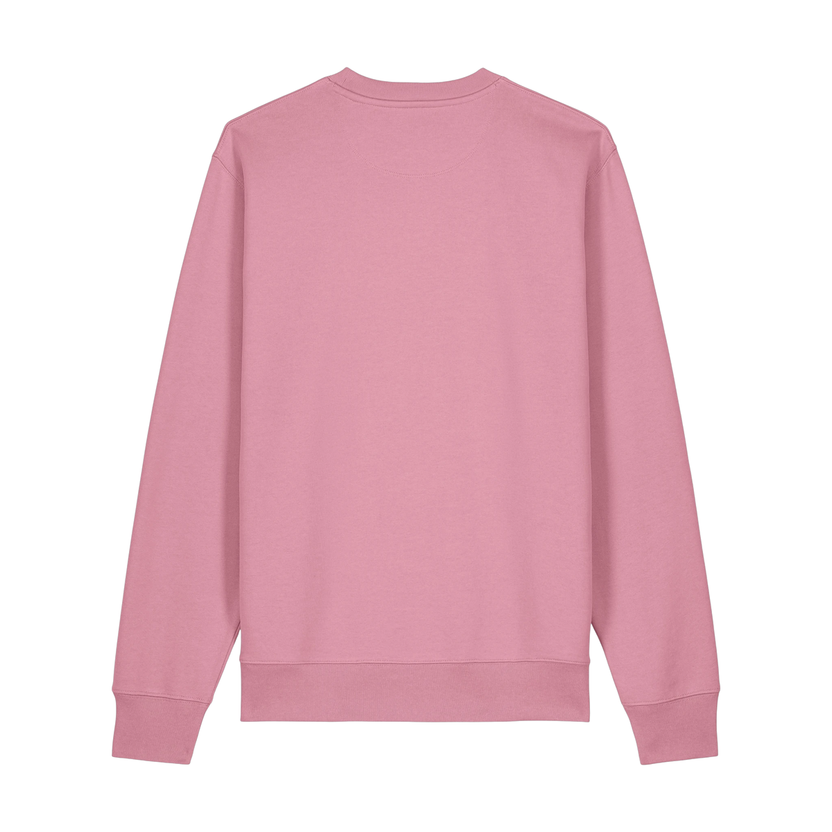 Stanley/Stella Changer 2.0 Sweatshirt in Lilac Dream — custom branded by Motive