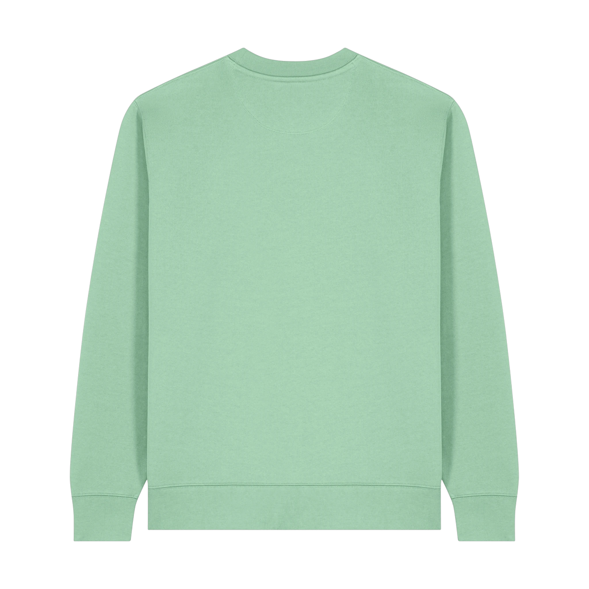 Stanley/Stella Changer 2.0 Sweatshirt in Misty Jade