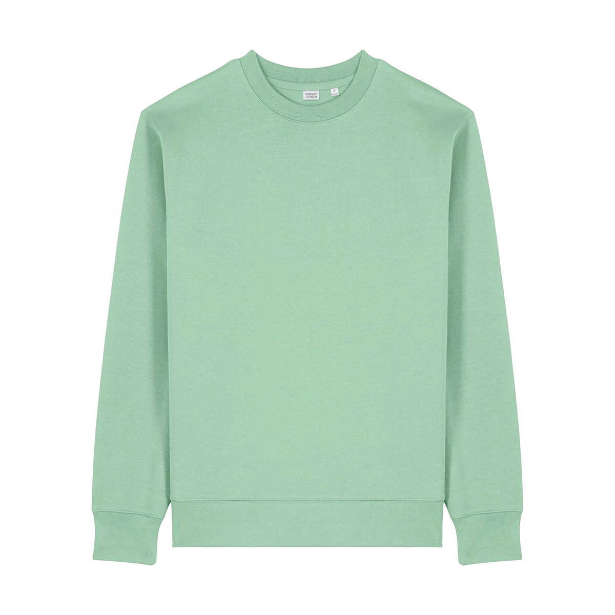 Stanley/Stella Changer 2.0 Sweatshirt in Misty Jade
