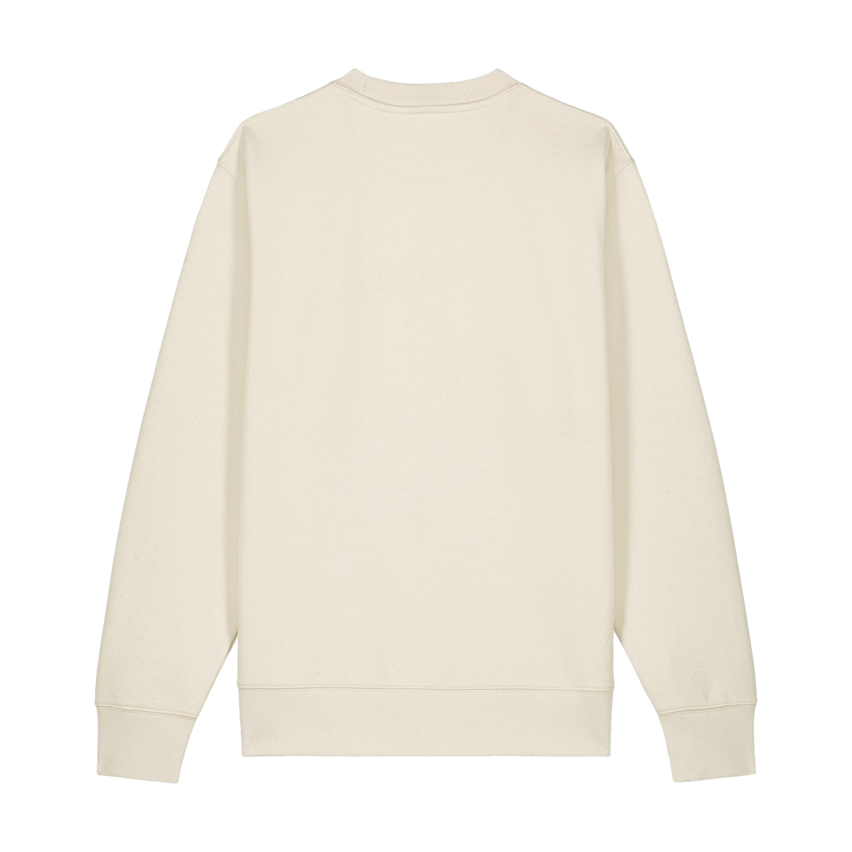 Stanley/Stella Changer 2.0 Sweatshirt in Natural Raw