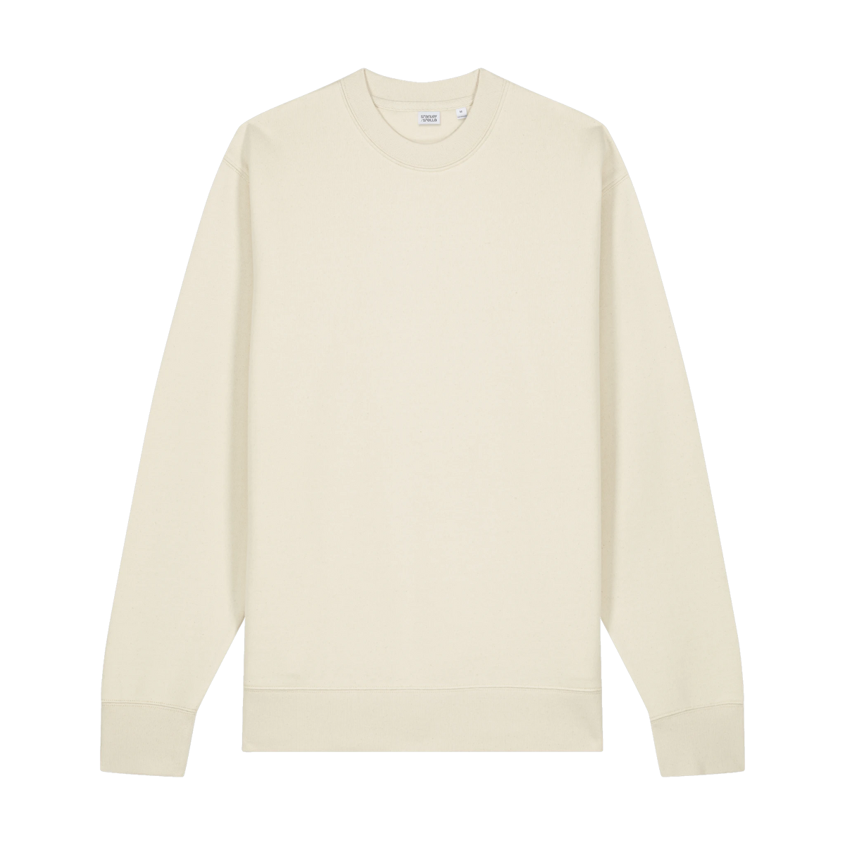 Stanley/Stella Changer 2.0 Sweatshirt in Natural Raw