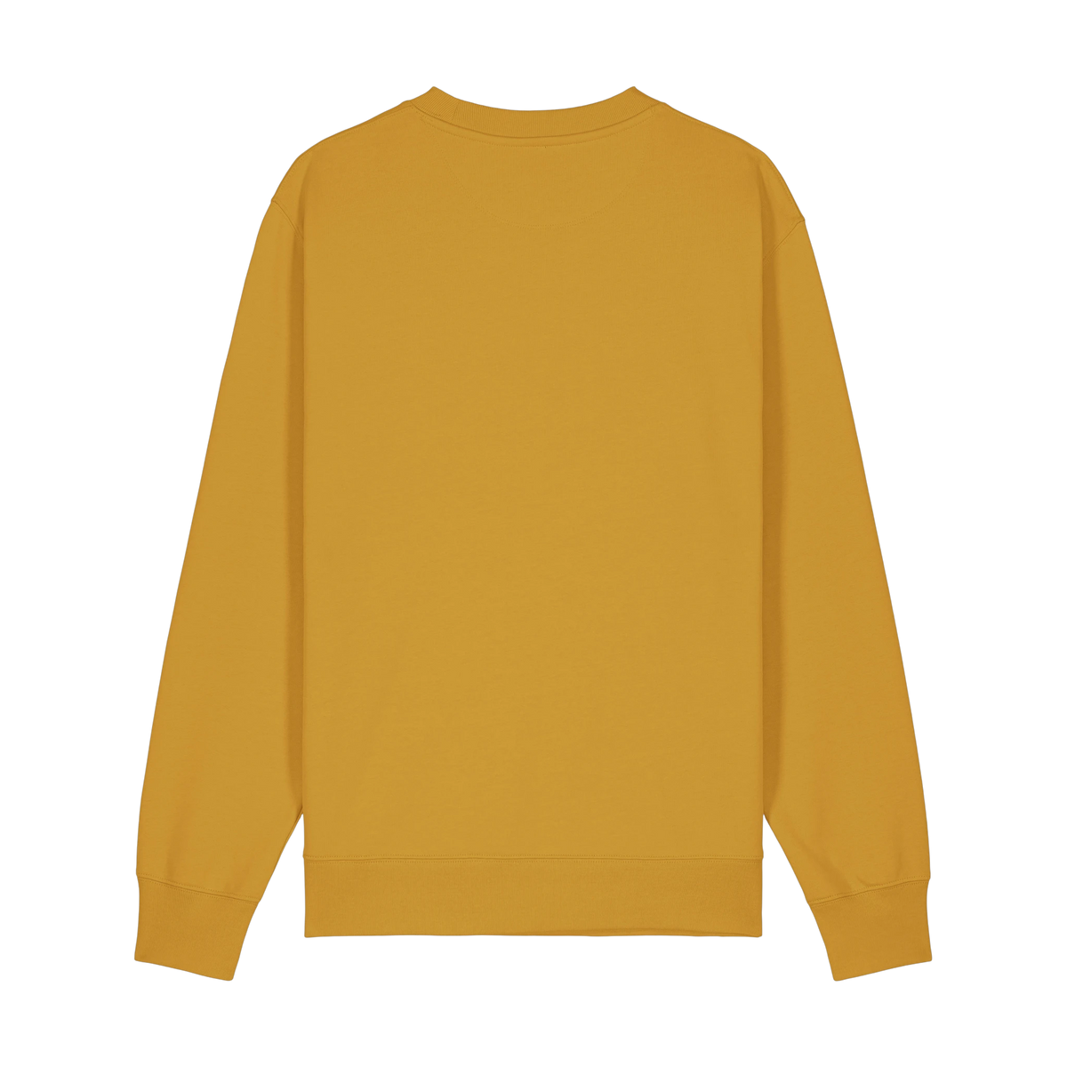 Stanley/Stella Changer 2.0 Sweatshirt in Ochre