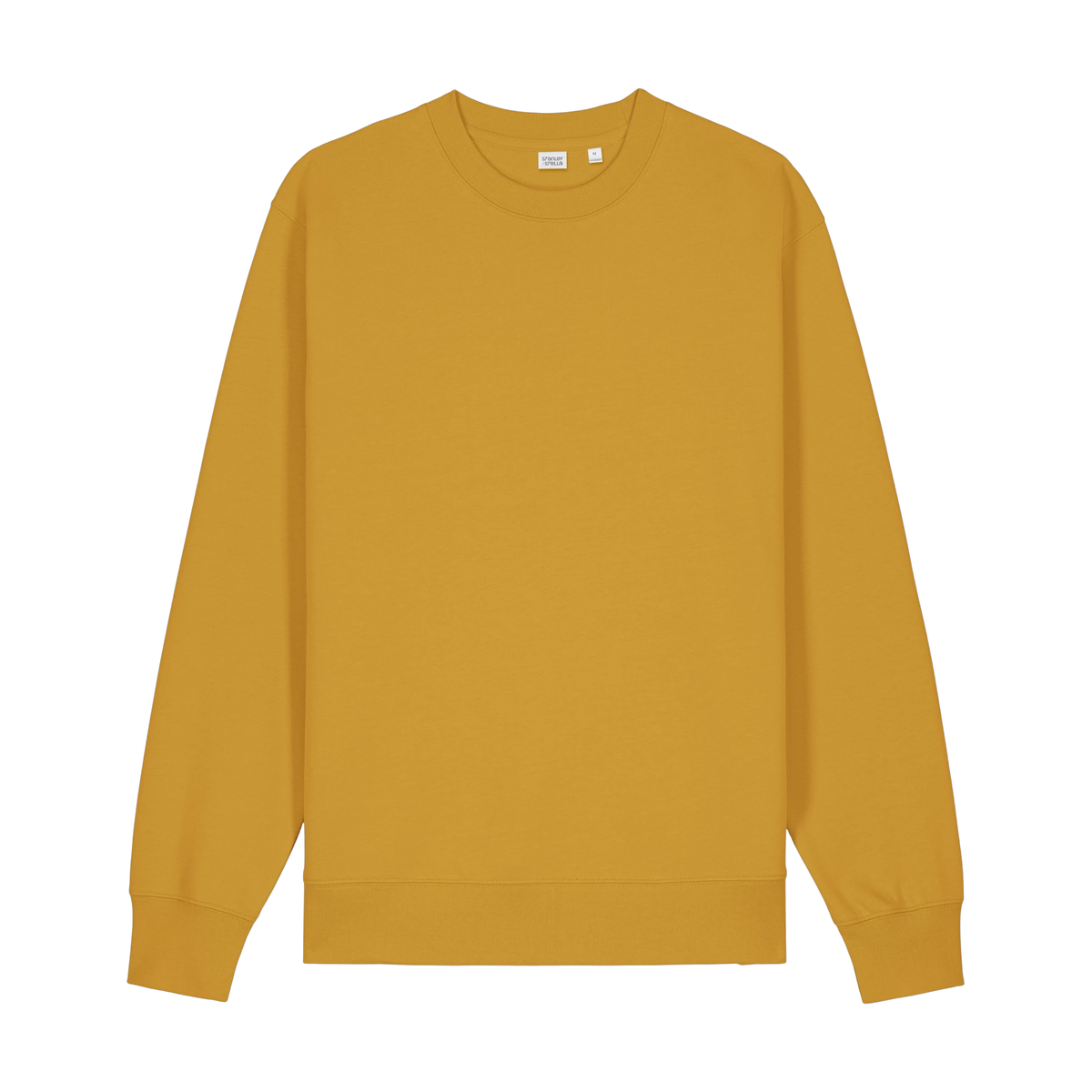 Stanley/Stella Changer 2.0 Sweatshirt in Ochre