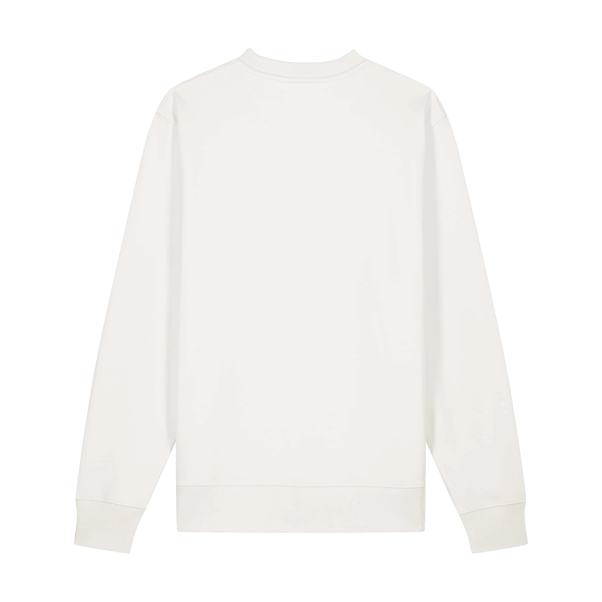 Stanley/Stella Changer 2.0 Sweatshirt in Off White