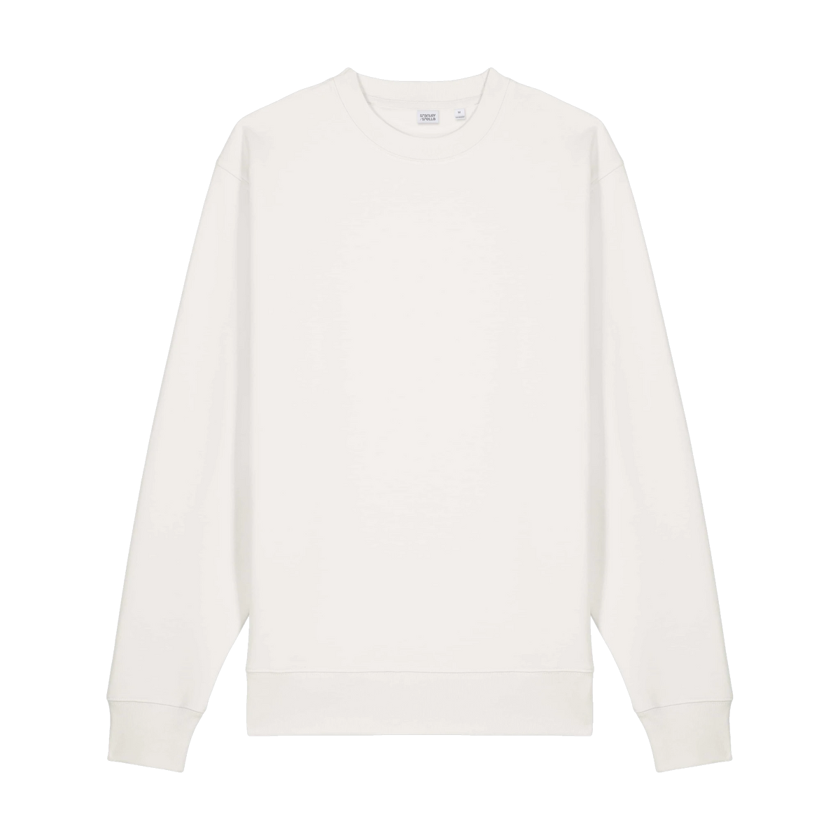 Stanley/Stella Changer 2.0 Sweatshirt in Off White