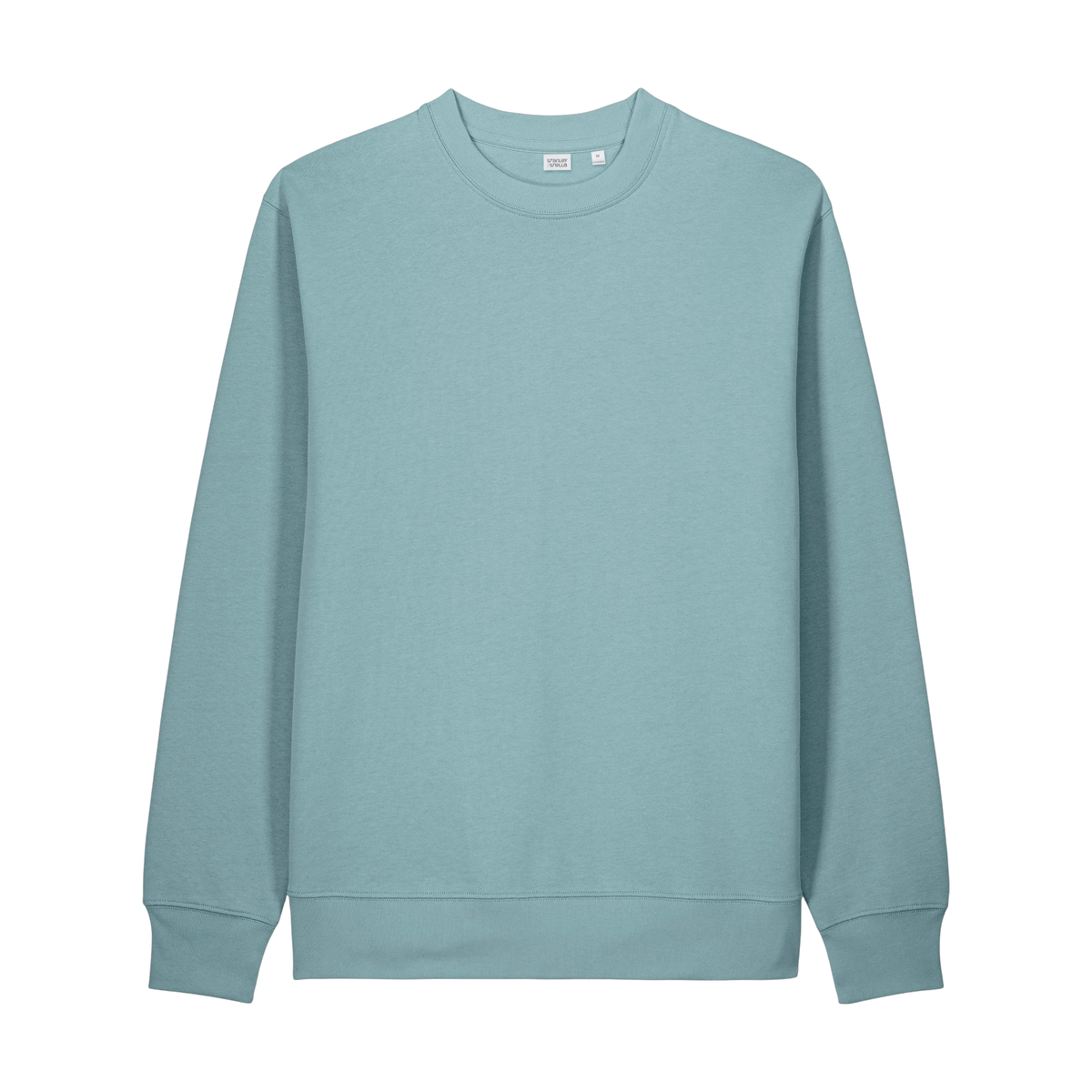 Stanley/Stella Changer 2.0 Sweatshirt in Pebble Blue
