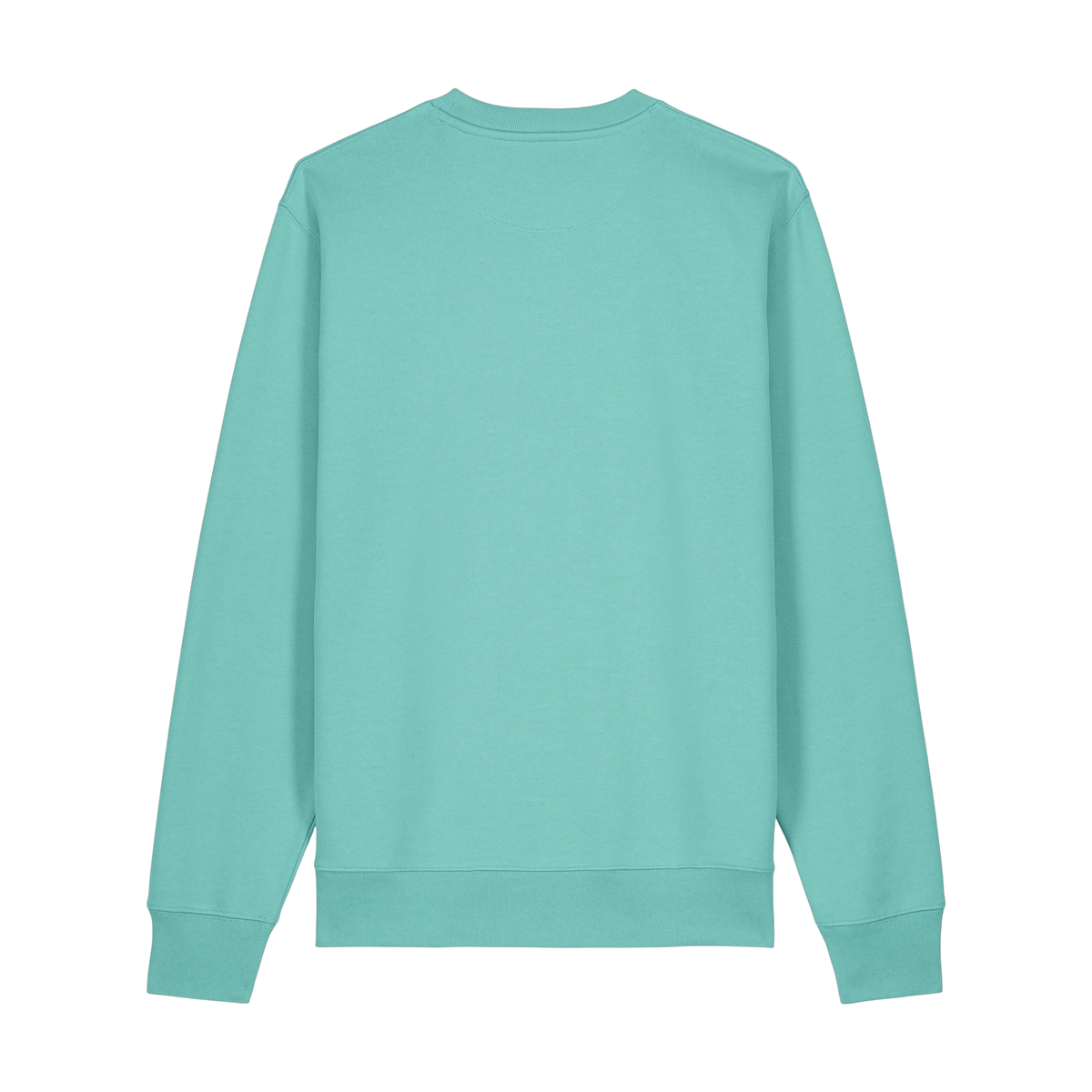 Stanley/Stella Changer 2.0 Sweatshirt in Pool Blue