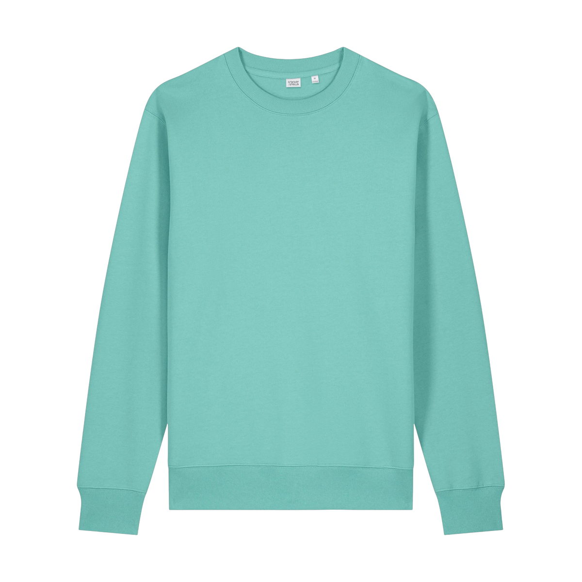 Stanley/Stella Changer 2.0 Sweatshirt in Pool Blue