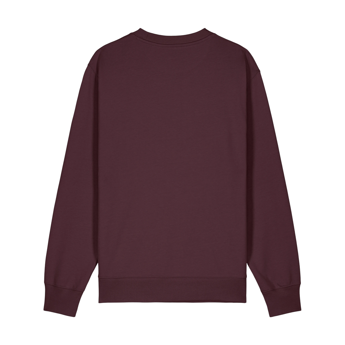 Stanley/Stella Changer 2.0 Sweatshirt in Red
