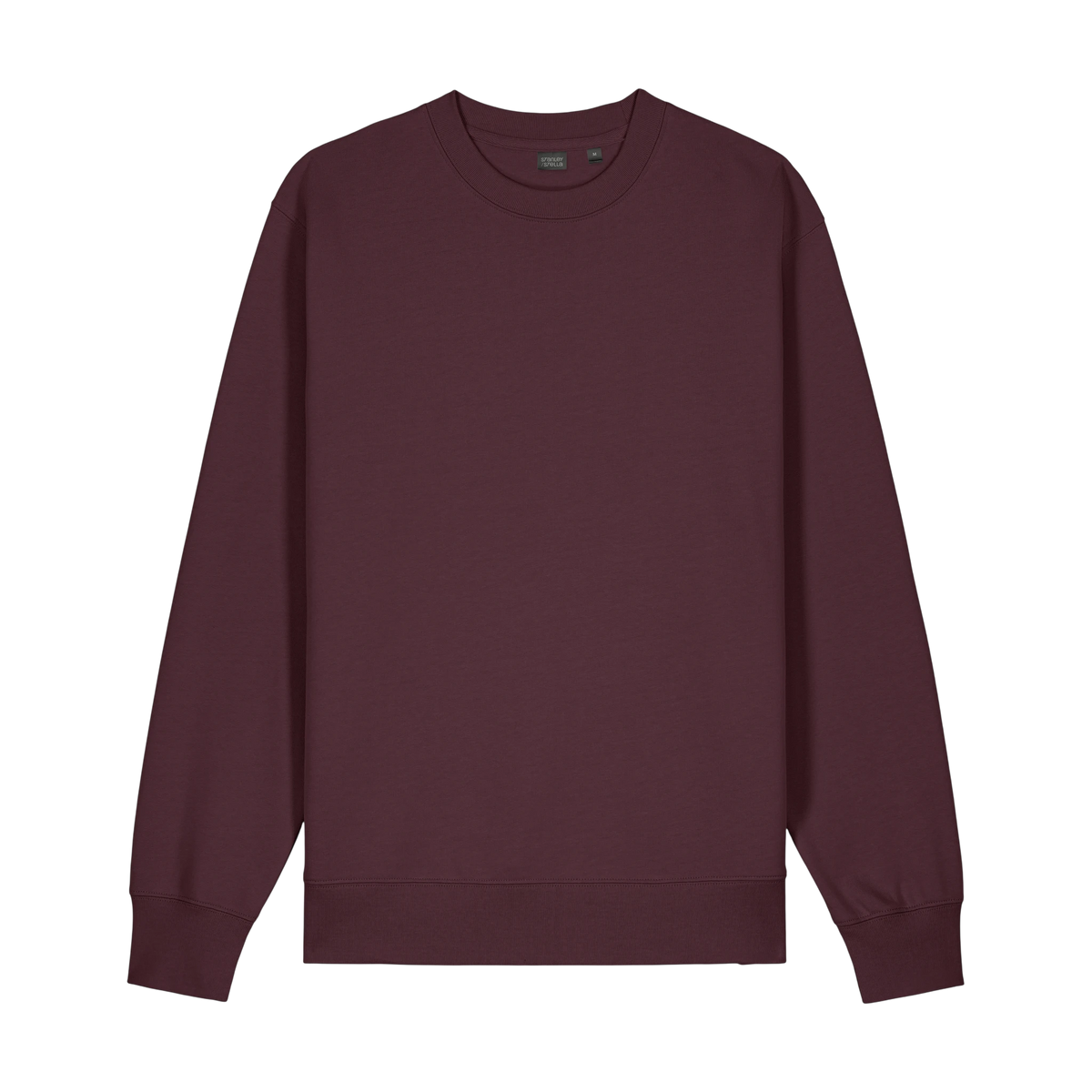 Stanley/Stella Changer 2.0 Sweatshirt in Red