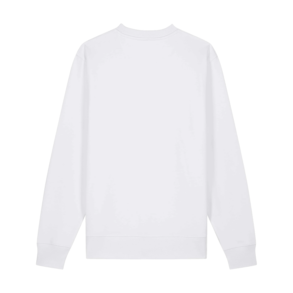 Stanley/Stella Changer 2.0 Sweatshirt in White