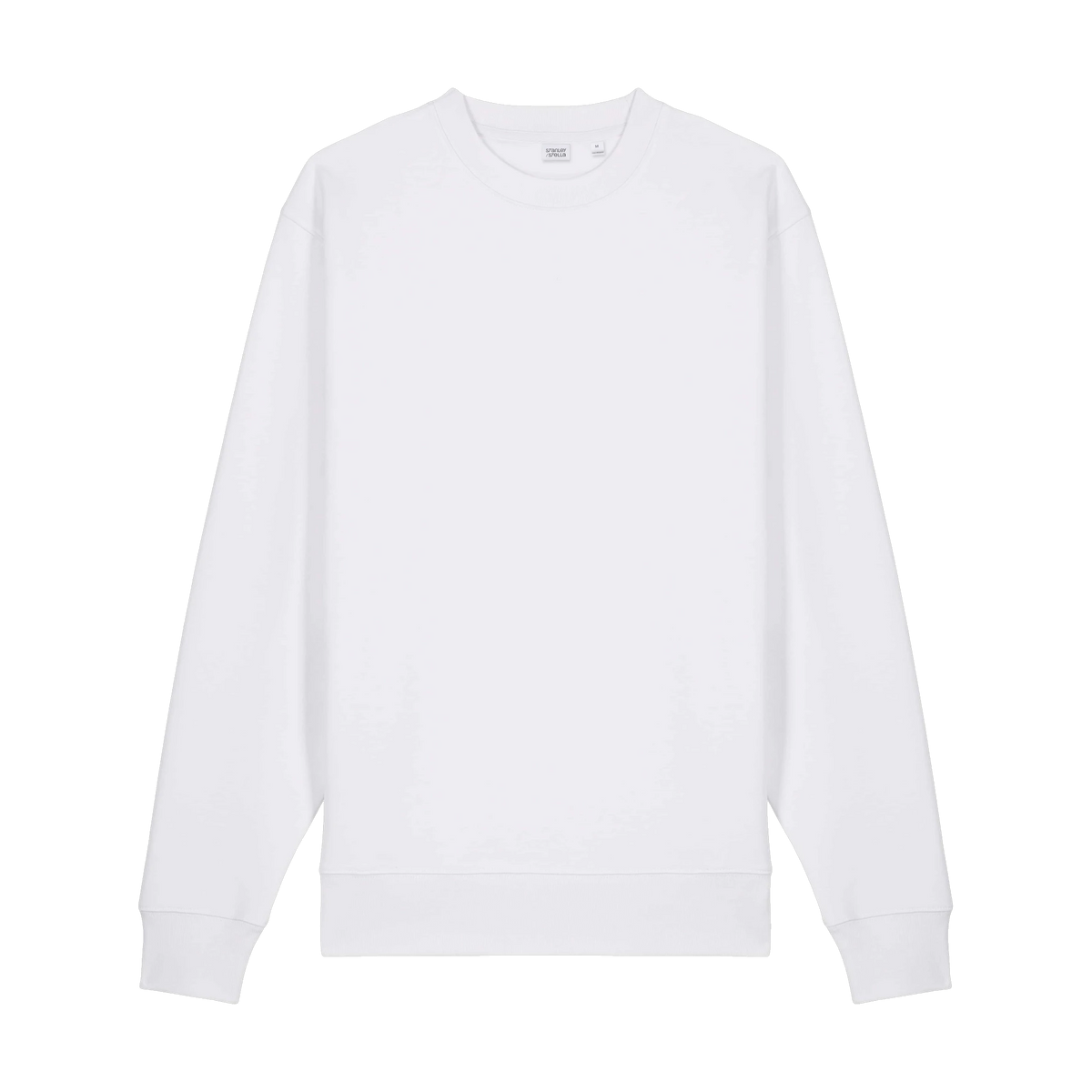 Stanley/Stella Changer 2.0 Sweatshirt in White