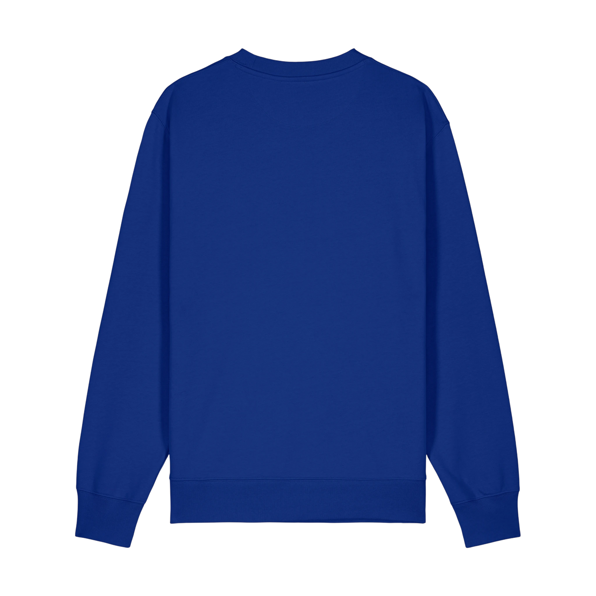 Stanley/Stella Changer 2.0 Sweatshirt in Worker Blue