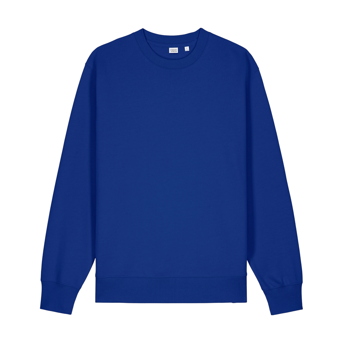 Stanley/Stella Changer 2.0 Sweatshirt in Worker Blue