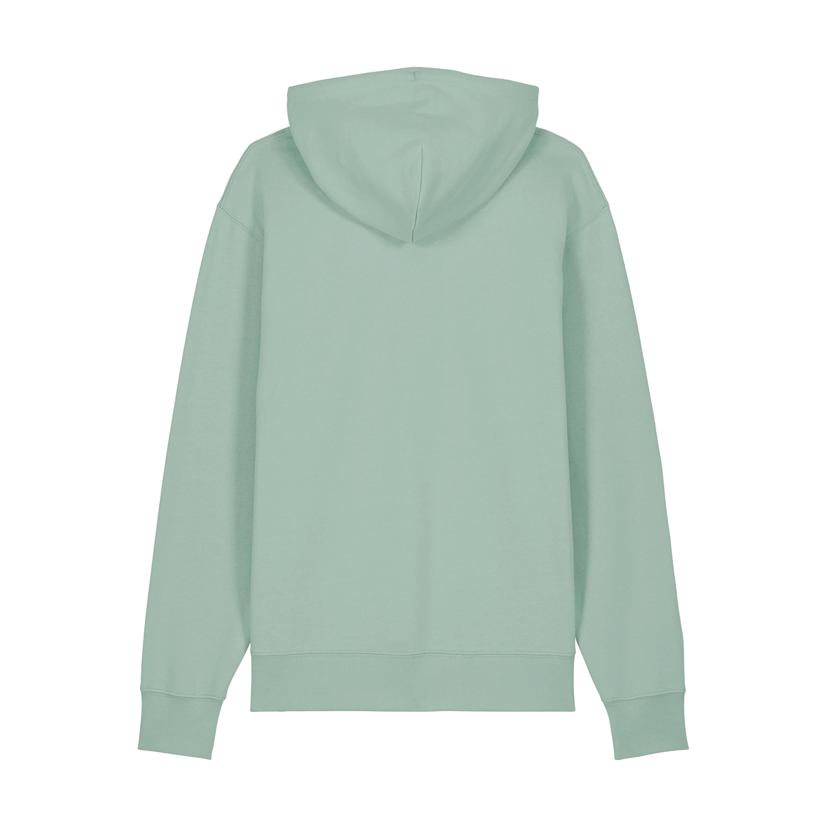 Stanley/Stella Cruiser 2.0 Hoodie in Aloe